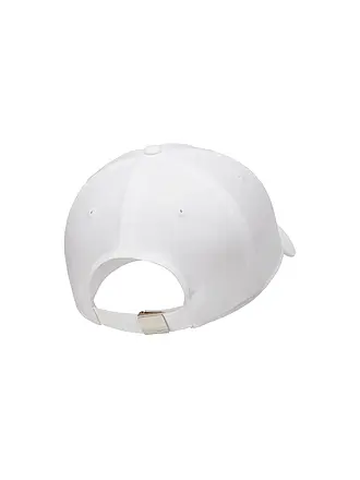 NIKE | Cappellino Dri-FIT Club | weiss